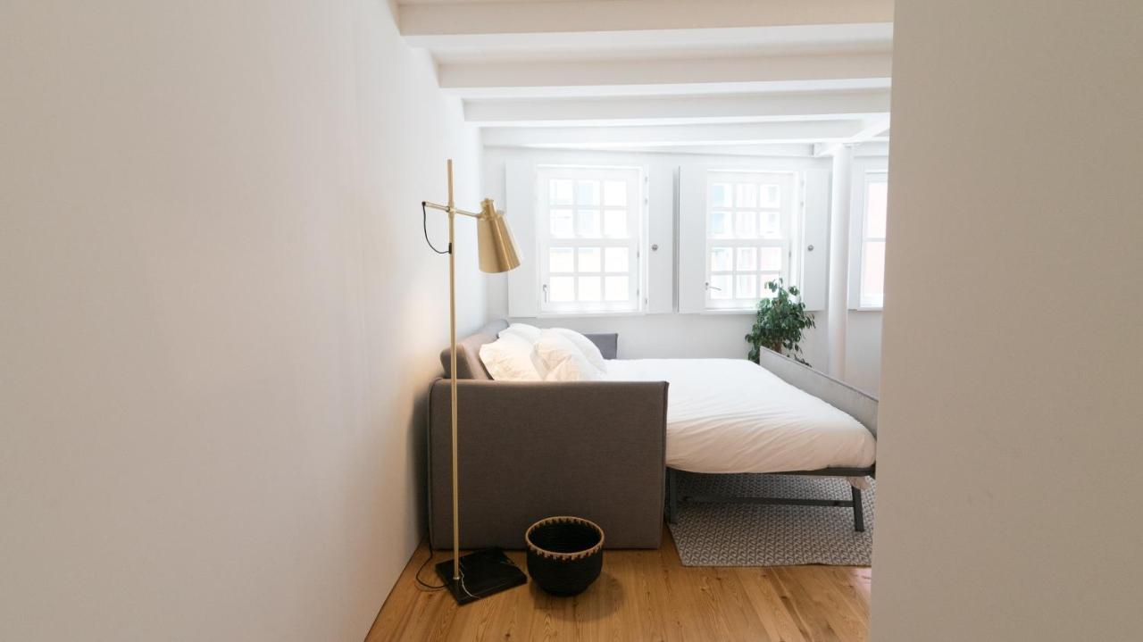 Souto Apartments Porto Eksteriør bilde